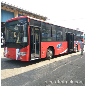 RHD 50 ที่นั่ง City bus 6120HG Passenger Bus